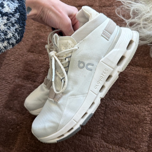 On Running Cloudnova 2 - Picture 4 of 9